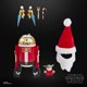 thumbnail image 3 of Figura de acción STAR WARS Black Series Droid Astromecánico 15 cm, 3 of 9