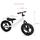 thumbnail image 2 of Montable Sin Pedales Bici - Infantil Entrenamiento Niños, 2 of 4