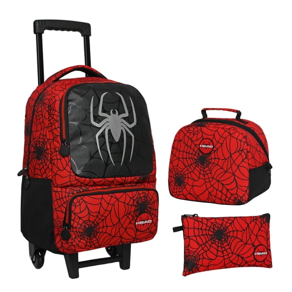 Mochila carro pack bakan 2026 arana rjo head