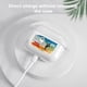 thumbnail image 4 of Norte por Noroeste-theme AirPods Pro Earphone Case Compatible with Apple Devices Premium Flexible TPU theme Custom, 4 of 6