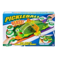 Juego Moose Pickleball Blast The Pickle Smackdown: Más De 6 Años