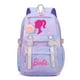 thumbnail image 1 of New Barbie Boy Girl Kids School Book Bags Women Bagpack Teenagers Schoolbags Canvas Travel Laptop Backpack, 1 of 3