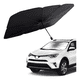thumbnail image 1 of Parasol de Auto Quita Sol de Parabrisa Tipo Sombrilla Plus, 1 of 3