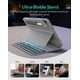 thumbnail image 4 of Funda ESR para iPad Pro de 11 pulgadas (M5/M4) 2025/2024 con soporte, 4 of 8
