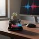 thumbnail image 2 of Parlante Mini RGB 5W Magnetico Recargable USB-C Negro - PS, 2 of 3