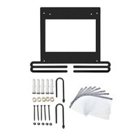 Bothyi - Colgador De Medallas, Organizador De Exhibición, Soporte Para Babero De Carrera, Estante De Almacenamiento De Medallas, Estilo A