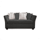 thumbnail image 2 of Sofa Ina 2 Cuerpos Gris, 2 of 3