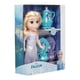 thumbnail image 5 of Muñeca Elsa Con Set De Té Frozen De Disney, 5 of 6