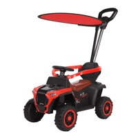 Voyage - Correpasillo Utv 2.0 Red