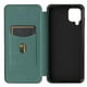 thumbnail image 5 of Funda Flip para FOXDOCK Samsung Galaxy A12（M12） - Funda magnética de negocios, funda protectora delgada, 5 of 5