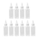 thumbnail image 1 of 10 Frascos Dispensadores Resistentes De 60 Ml Para Aceites, Tinta Y Manualidades., 1 of 3