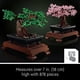 thumbnail image 3 of LEGO Bonsai Tree Botanical Set 10281 Decorativo, 3 of 3
