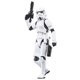 thumbnail image 5 of Figura de Acción Star Wars Vintage Stormtrooper, 5 of 9