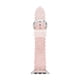 thumbnail image 1 of Correa De Reloj Pink Glitter Jelly 38 40 41 Mm, 1 of 5