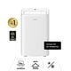 thumbnail image 1 of Aire Acondicionado Midea Portátil 12.000 Btu, 1 of 12