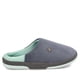thumbnail image 5 of Pantuflas Mujer Jeju Gris Menta, 5 of 6