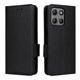 thumbnail image 1 of Funda Cartera para Motorola Moto G17 Tapa Flip con Ranuras y Soporte Negro, 1 of 5