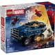 thumbnail image 1 of 76349 Spider man Persecución Del Transporte De Prisioneros, 1 of 3