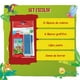 thumbnail image 2 of FABER-CASTELL PACK ESCOLAR L.COLORES+GO 1UN FABER.CAST, 2 of 2