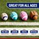 thumbnail image 2 of Football Champion Junior Optic Rosa/Blanco para todo tipo de clima, 2 of 7