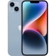 thumbnail image 1 of Iphone 14 Plus Restaurado - Completamente Desbloqueado - 512 Gb Azul (reacondicionado), 1 of 6