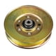 thumbnail image 5 of La polea loca plana reemplaza a los accesorios para cortacésped MTD 756-04522 02005079, 5 of 5