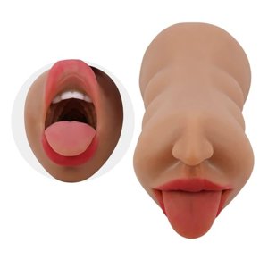 Citohome - Masturbador Doble Entrada