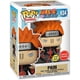 thumbnail image 2 of Funko Pop Naruto Shippuden Pain Brilla Oscuridad 934, 2 of 3