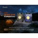 thumbnail image 2 of Linterna Fenix CL27R Azul, 2 of 19