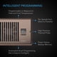 thumbnail image 3 of Ventilador Register Booster AC Infinity AIRTAP T4 con termostato, 3 of 7