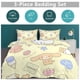 thumbnail image 5 of Cinnamoroll Bedding Sets for Kids Men Women, 5 of 5