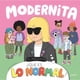 thumbnail image 1 of Libro Modernita Se Pregunta: ¿Qué Es Lo Normal?, 1 of 2