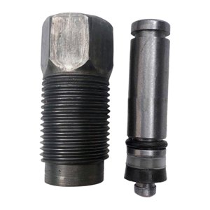 Ioensy - Juego De Juntas De Cilindro De Aceite 2T, Bomba De Aceite De Gato Hidráulico Horizontal Genérico Para Coche, 18 Mm, Juego B