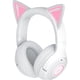 thumbnail image 1 of Auriculares Razer Kraken Kitty V2 BT inalámbricos RGB blancos, 1 of 9