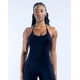 thumbnail image 1 of Top Peto Largo Deportivo Para Mujer Dynamic Gym, 1 of 4