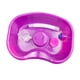 thumbnail image 5 of Lavabo De Cabecera Con Manguera Retráctil De 150 Cm Para Dormitorio Hogar Postrado En Cama Violeta, 5 of 5