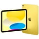 thumbnail image 1 of Ipad 10th Generación 10.9 64GB con WIFI  - Amarillo, 1 of 3