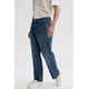 thumbnail image 3 of Jeans Hombre Baggy Dirty Washed Azul, 3 of 4