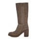 thumbnail image 3 of Bota Cuero Editha Taupe, 3 of 5