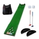 thumbnail image 1 of Set Original De Juego De Putting De Golf Con Tapete De 3 7 M, 1 of 6