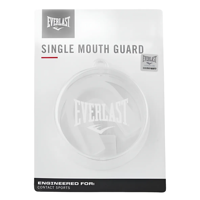 Protector Bucal Everlast Simple Senior Transparente