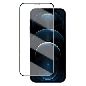 Mar Cases - Mica Lámina Vidrio Templado Completa Para Iphone 17 Air