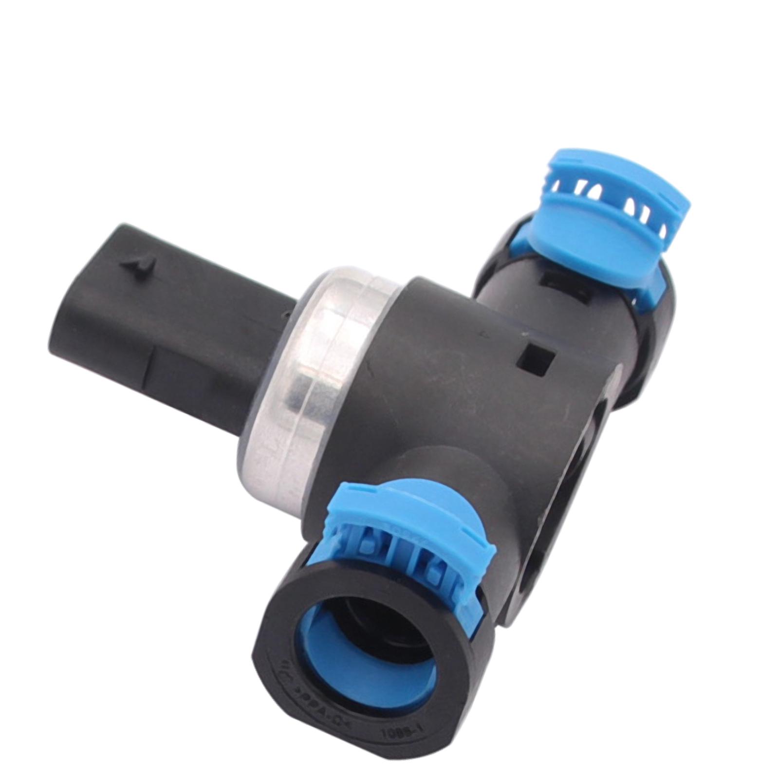 Magideal - Sensor De De Montaje De Repuesto De Fácil Instalación Apto Para S60 S80, V90 14-2019, 31432653, Piezas De Automóviles,