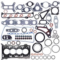 Repuestos Del Sol - Juego Empaquetadura Motor Mitsubishi L200 Katana 2.4 2016 2018