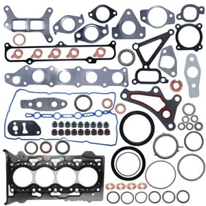 Repuestos Del Sol - Juego Empaquetadura Motor Mitsubishi L200 Katana 2.4 2019 2022
