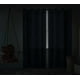 thumbnail image 3 of Cortina Infantil Semi Blackout 2 Paños Azul, 3 of 3