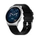 thumbnail image 1 of Reloj inteligente Motorola Moto Watch 120 Bluetooth AMOLED plateado, 1 of 8
