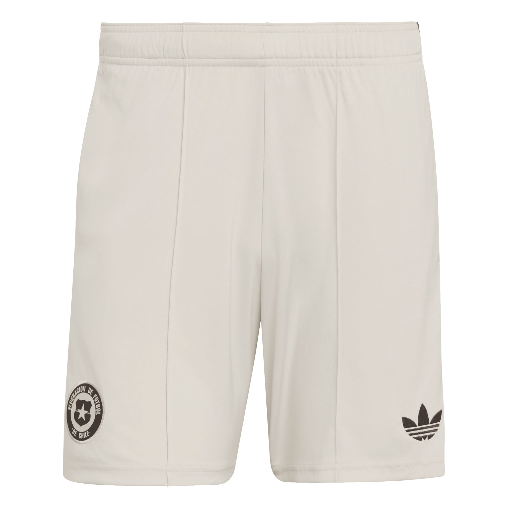 Short Chile 2026 Visitante Con Bolsillos Adidas Originals