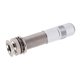 thumbnail image 1 of Conector Jack De Clavija De Extremo De Guitarra De 6,35mm Para Piezas De Bajo De Guitarra Eléctrica, 1 of 5