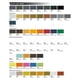 thumbnail image 5 of Pintura Vallejo Model Color Woodgrain 17 ml, 5 of 6